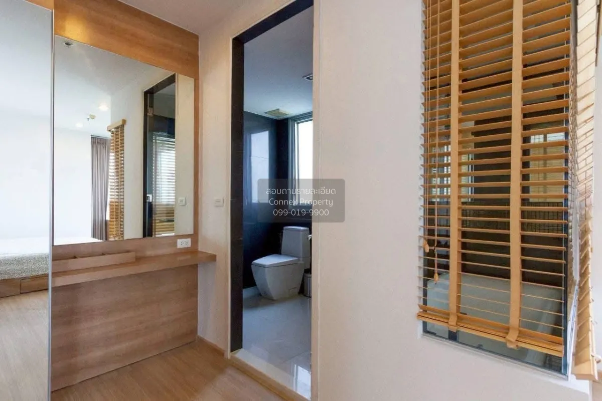 FOR RENT condo , RHYTHM Sukhumvit 50 , BTS-On Nut , Phra Khanong 