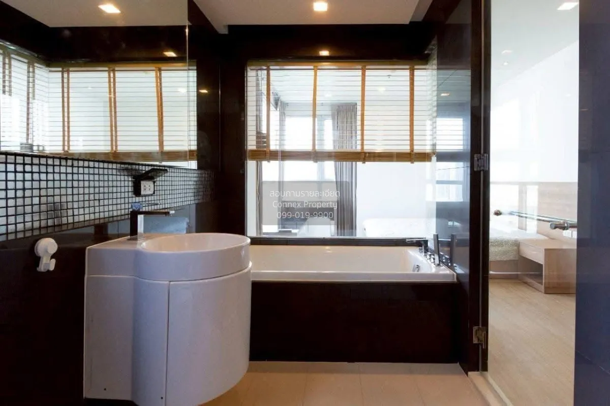 FOR RENT condo , RHYTHM Sukhumvit 50 , BTS-On Nut , Phra Khanong 
