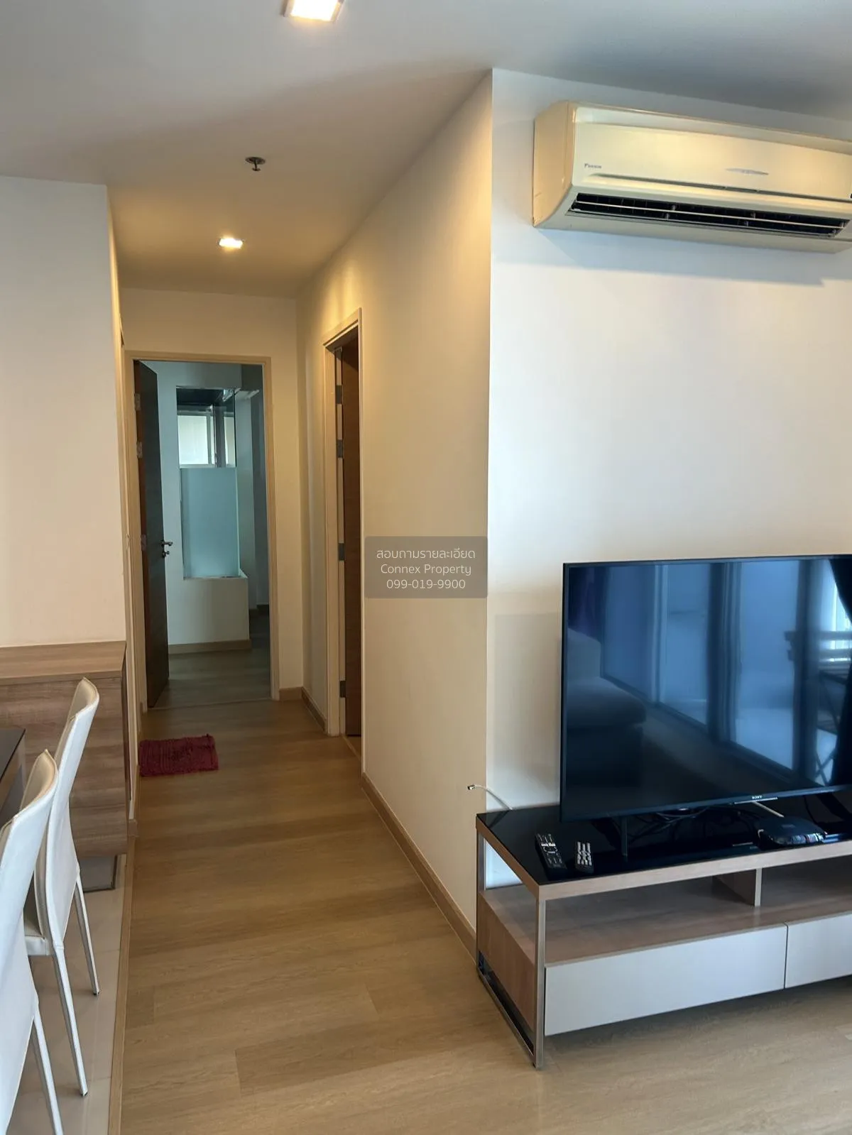 เช่าคอนโด  ริทึ่ม สุขุมวิท 50 BTS-อ่อนนุช พระโขนง เขต คลองเตย กรุ 2