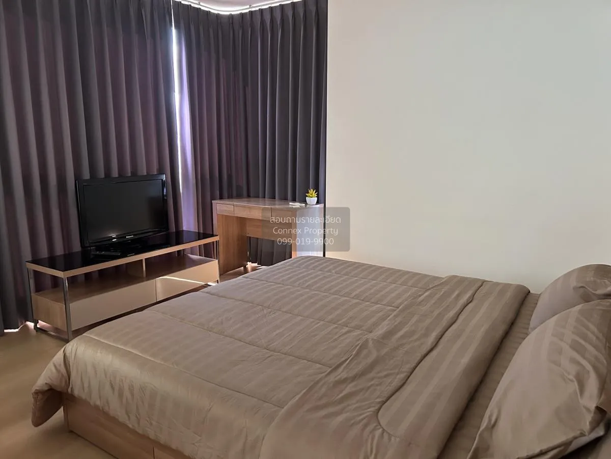 เช่าคอนโด  ริทึ่ม สุขุมวิท 50 BTS-อ่อนนุช พระโขนง เขต คลองเตย กรุ 4