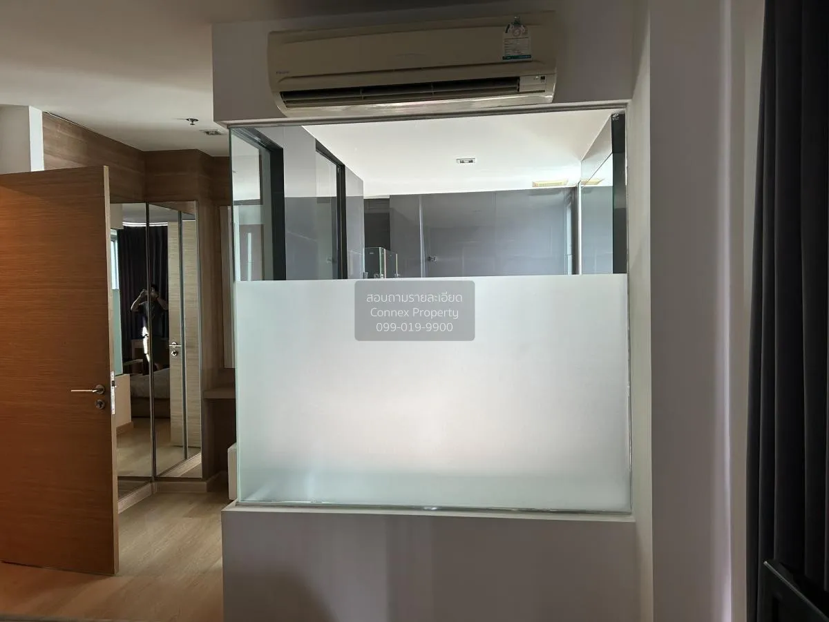 เช่าคอนโด  ริทึ่ม สุขุมวิท 50 BTS-อ่อนนุช พระโขนง เขต คลองเตย กรุ