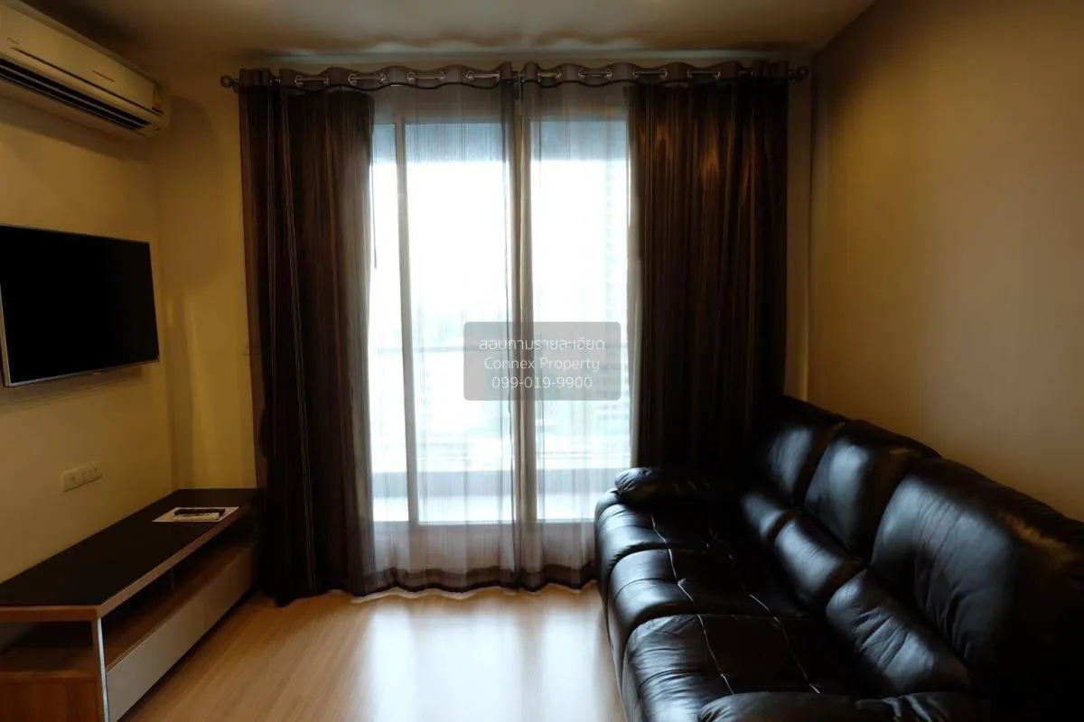 เช่าคอนโด  ริทึ่ม สุขุมวิท 50 BTS-อ่อนนุช พระโขนง เขต คลองเตย กรุ 1