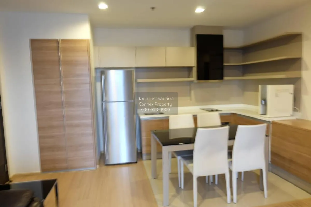 เช่าคอนโด  ริทึ่ม สุขุมวิท 50 BTS-อ่อนนุช พระโขนง เขต คลองเตย กรุ 2