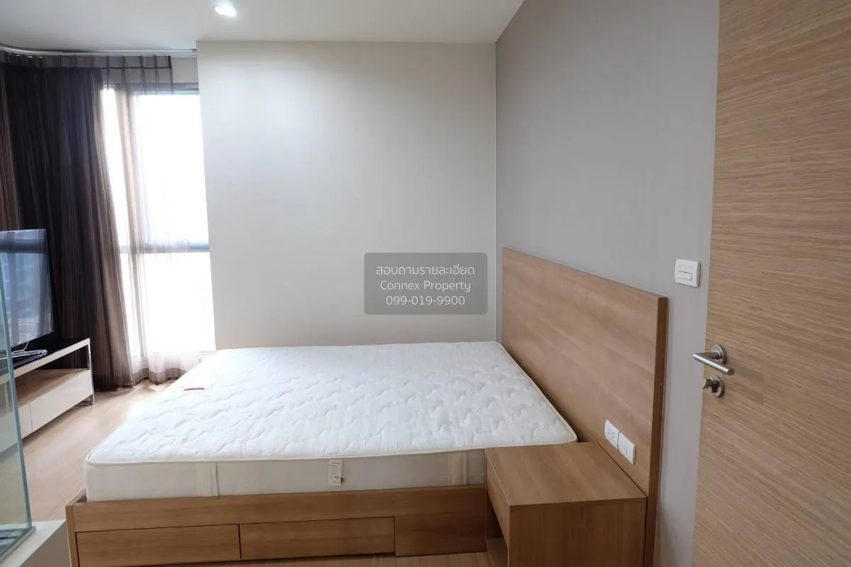 เช่าคอนโด  ริทึ่ม สุขุมวิท 50 BTS-อ่อนนุช พระโขนง เขต คลองเตย กรุ 4