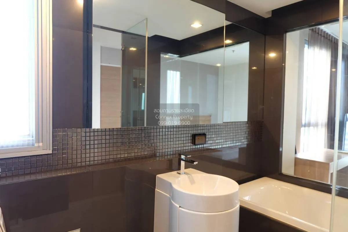 เช่าคอนโด  ริทึ่ม สุขุมวิท 50 BTS-อ่อนนุช พระโขนง เขต คลองเตย กรุ