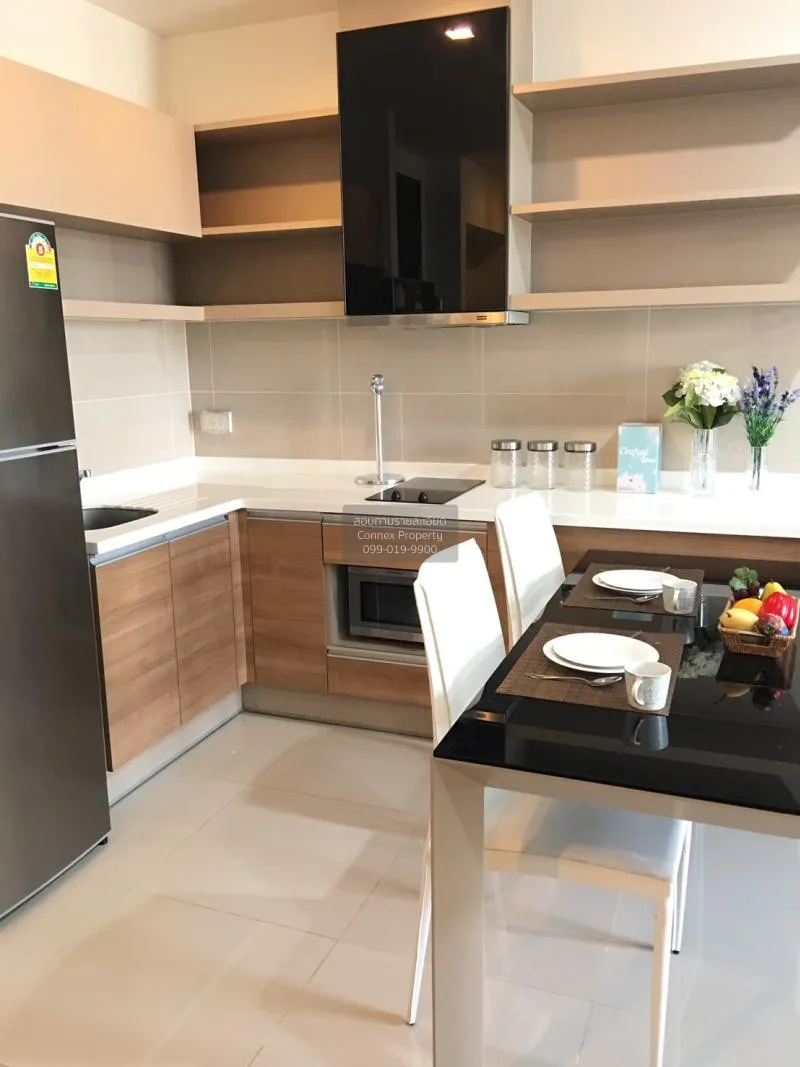 เช่าคอนโด  ริทึ่ม สุขุมวิท 50 BTS-อ่อนนุช พระโขนง เขต คลองเตย กรุ 2