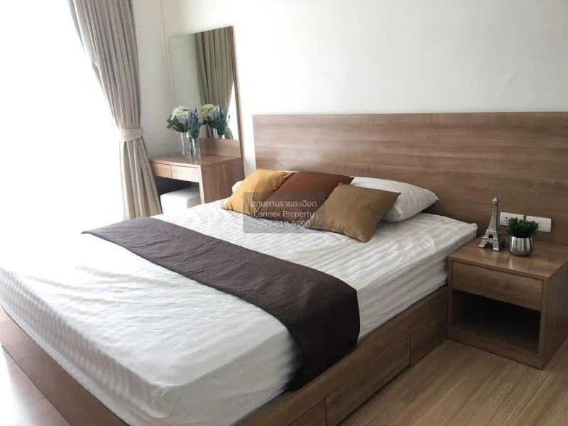 เช่าคอนโด  ริทึ่ม สุขุมวิท 50 BTS-อ่อนนุช พระโขนง เขต คลองเตย กรุ 3