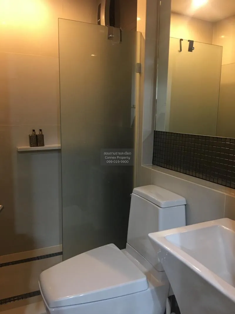 เช่าคอนโด  ริทึ่ม สุขุมวิท 50 BTS-อ่อนนุช พระโขนง เขต คลองเตย กรุ 4