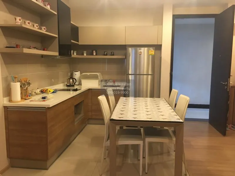 ขายคอนโด  ริทึ่ม สุขุมวิท 50 BTS-อ่อนนุช พระโขนง เขต คลองเตย กรุง 3