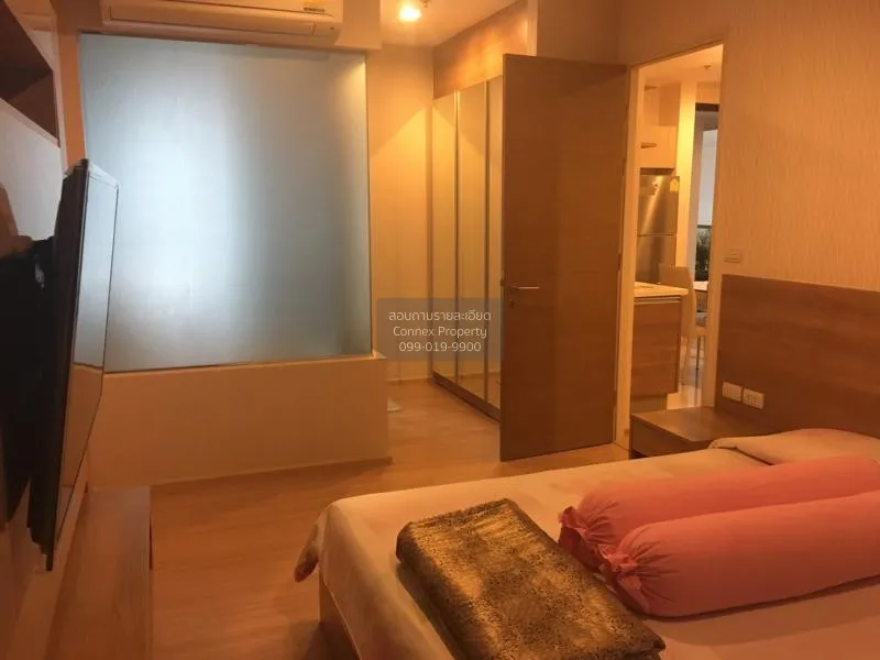 ขายคอนโด  ริทึ่ม สุขุมวิท 50 BTS-อ่อนนุช พระโขนง เขต คลองเตย กรุง