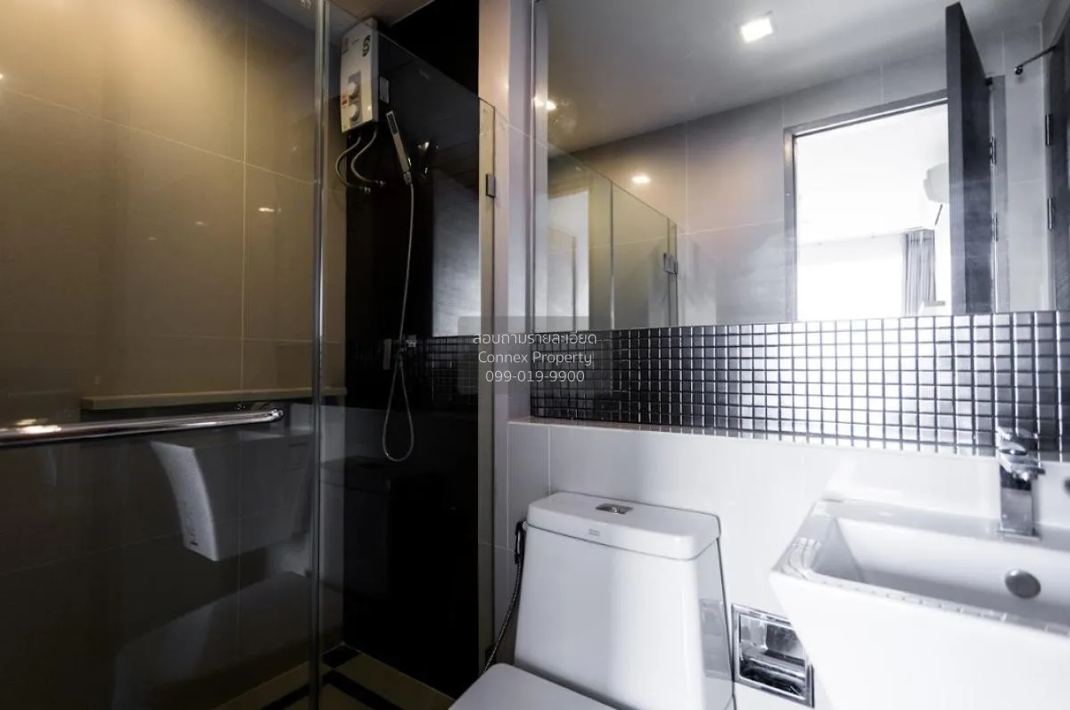 เช่าคอนโด  ริทึ่ม สุขุมวิท 50 BTS-อ่อนนุช พระโขนง เขต คลองเตย กรุ