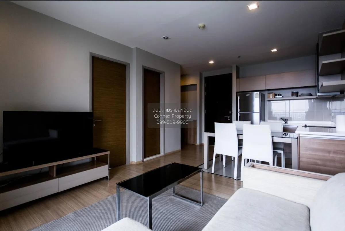 เช่าคอนโด  ริทึ่ม สุขุมวิท 50 BTS-อ่อนนุช พระโขนง เขต คลองเตย กรุ 2