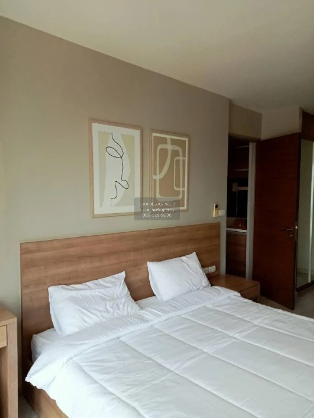 เช่าคอนโด  ริทึ่ม สุขุมวิท 50 BTS-อ่อนนุช พระโขนง เขต คลองเตย กรุ 4