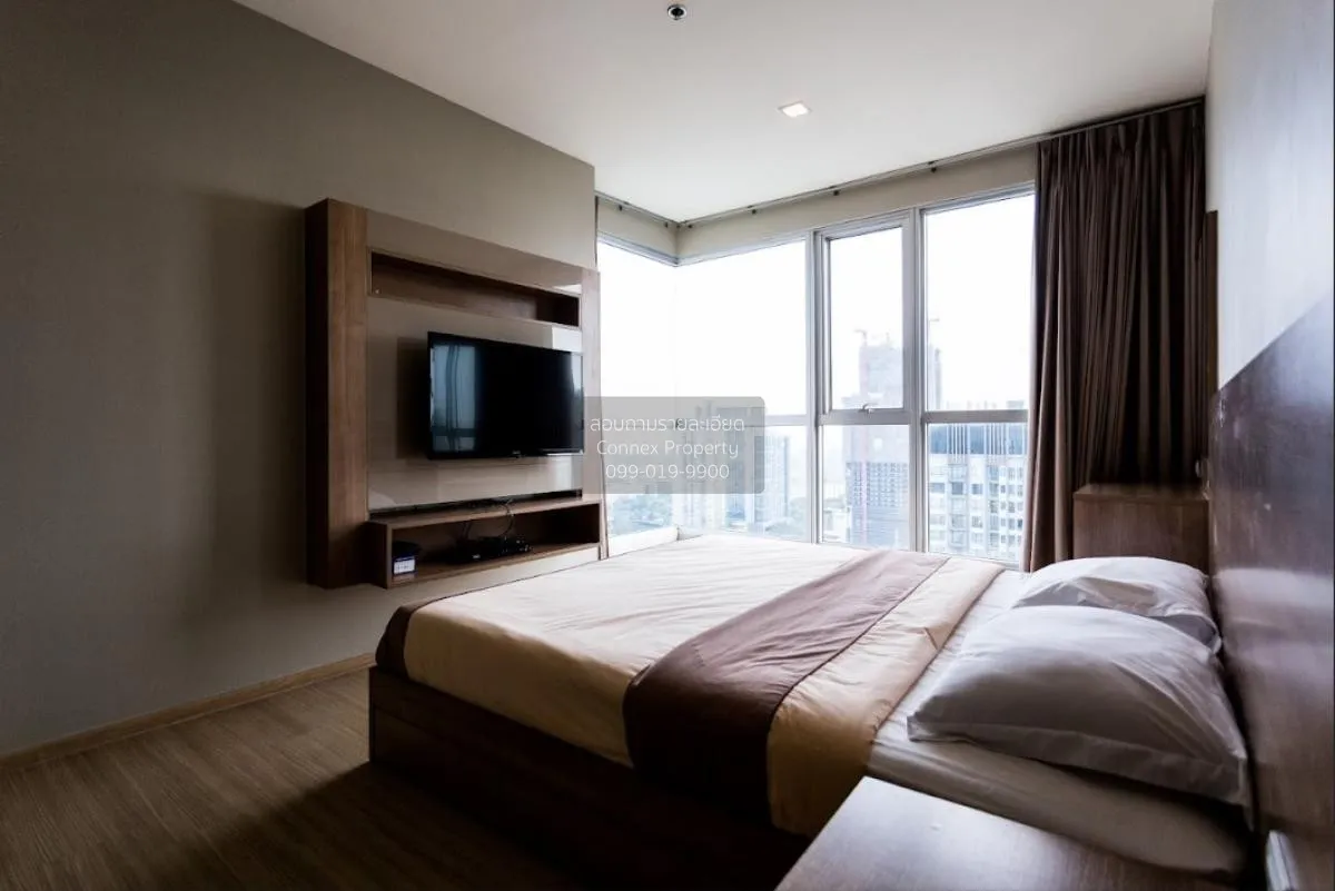 เช่าคอนโด  ริทึ่ม สุขุมวิท 50 BTS-อ่อนนุช พระโขนง เขต คลองเตย กรุ