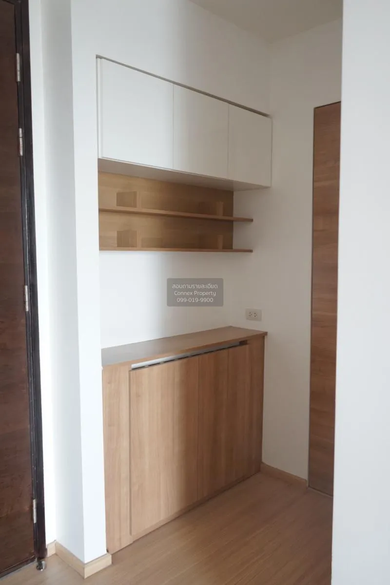 เช่าคอนโด  ริทึ่ม สุขุมวิท 50 BTS-อ่อนนุช พระโขนง เขต คลองเตย กรุ