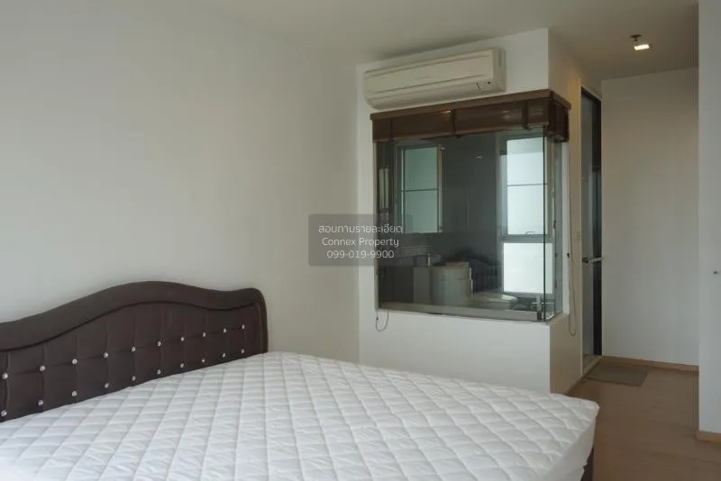 เช่าคอนโด  ริทึ่ม สุขุมวิท 50 BTS-อ่อนนุช พระโขนง เขต คลองเตย กรุ