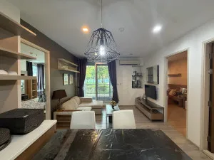 FOR RENT condo , RHYTHM Sukhumvit 50 , BTS-On Nut , Phra Khanong , Khlong Toei , Bangkok , CX-18728