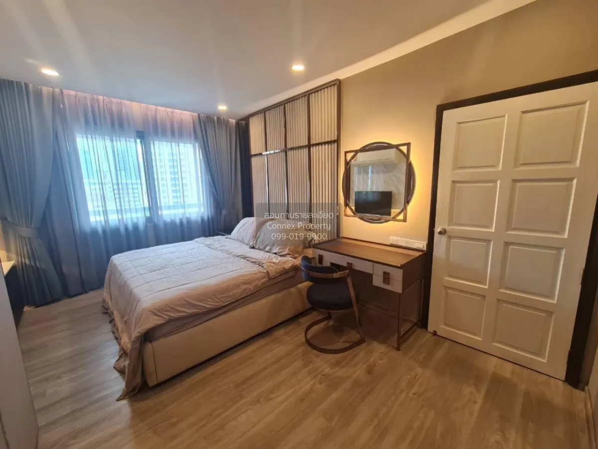 เช่าคอนโด  รอยัล คาสเทิล BTS-พร้อมพงษ์ คลองเตยเหนือ เขต วัฒนา กรุ