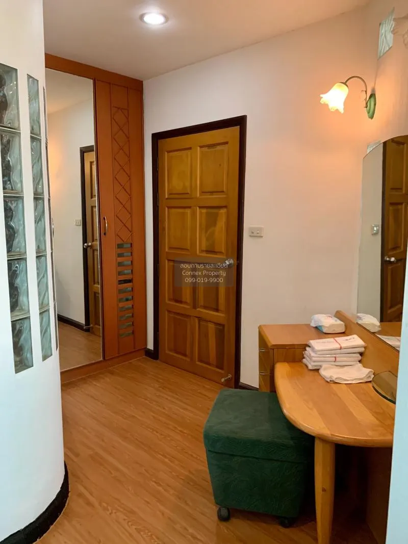 เช่าคอนโด  รอยัล คาสเทิล BTS-พร้อมพงษ์ คลองเตยเหนือ เขต วัฒนา กรุ 3