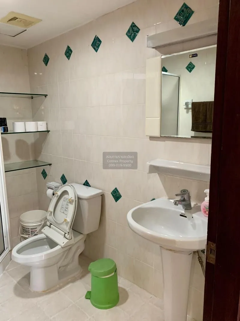 เช่าคอนโด  รอยัล คาสเทิล BTS-พร้อมพงษ์ คลองเตยเหนือ เขต วัฒนา กรุ