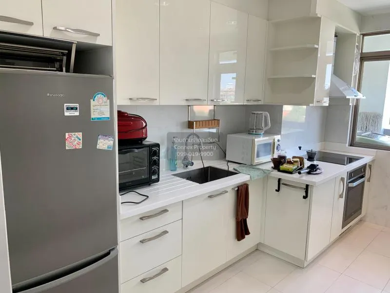 เช่าคอนโด  รอยัล คาสเทิล BTS-พร้อมพงษ์ คลองเตยเหนือ เขต วัฒนา กรุ