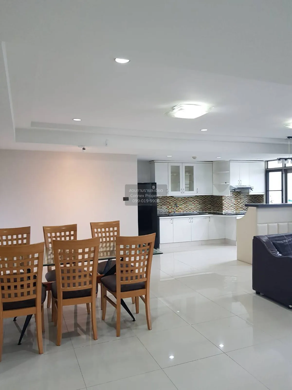 For Rent Condo , Royal Castle , BTS-Phrom Phong , Khlong Toei Nue 4