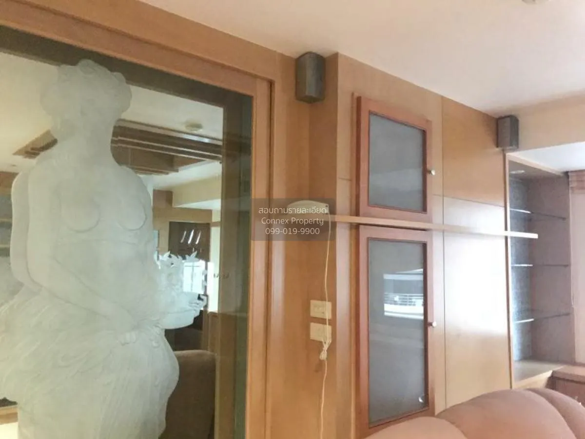 FOR RENT condo , The Royal Place 2 , BTS-Ratchadamri , Lumpini ,  3