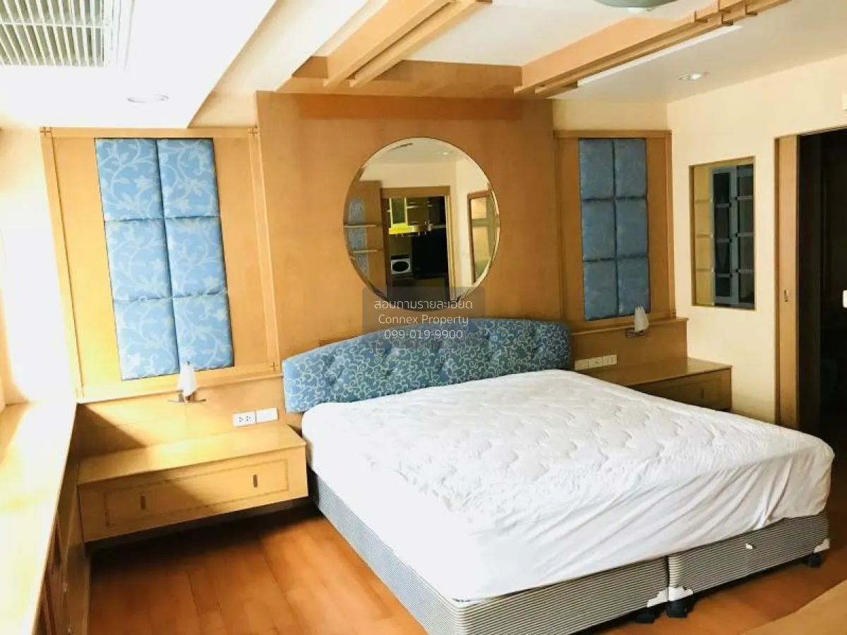 FOR RENT condo , The Royal Place 2 , BTS-Ratchadamri , Lumpini , 