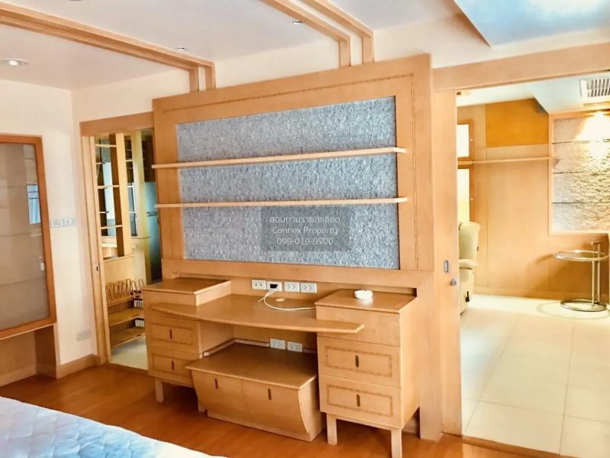 FOR RENT condo , The Royal Place 2 , BTS-Ratchadamri , Lumpini , 