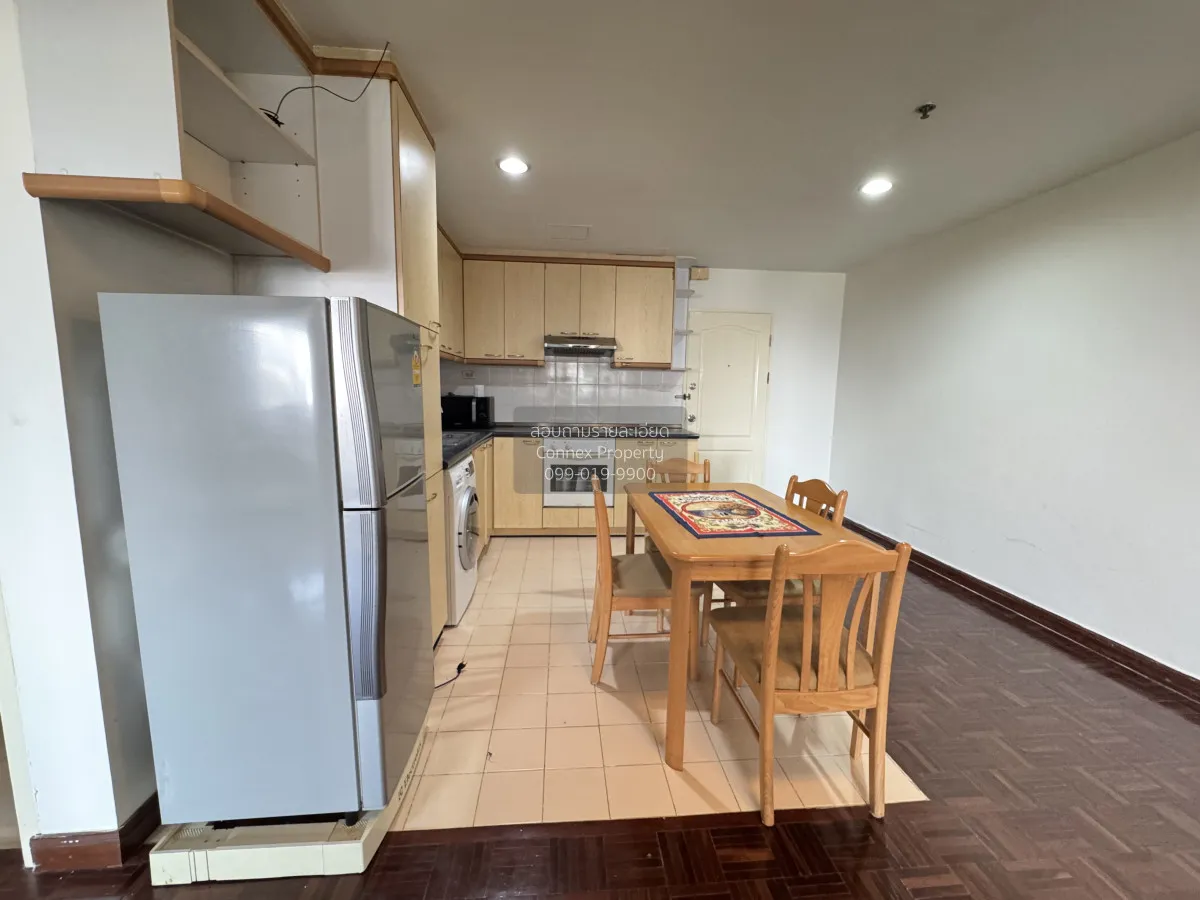 เช่าคอนโด  เดอะ รอยัล เพลส2 BTS-สถานีราชดำริ ลุมพินี เขต ปทุมวัน  4