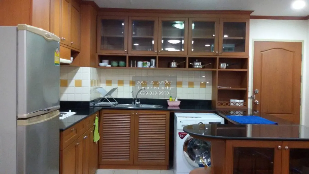 For Rent Condo , The Royal Place 2 , BTS-Ratchadamri , Lumpini ,  3