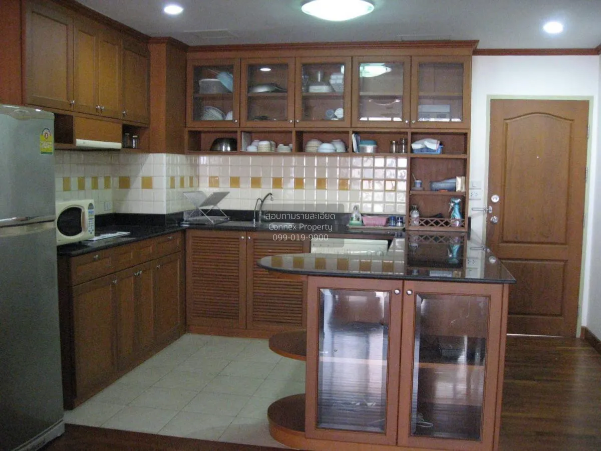 For Rent Condo , The Royal Place 2 , BTS-Ratchadamri , Lumpini ,  4