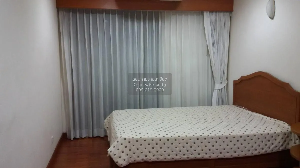 For Rent Condo , The Royal Place 2 , BTS-Ratchadamri , Lumpini , 