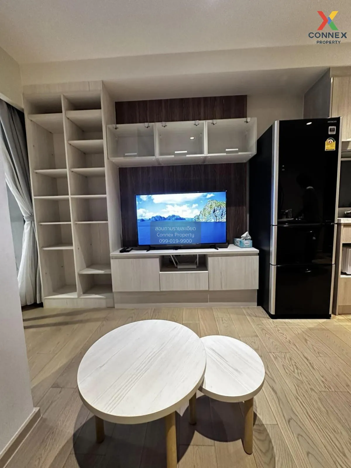 For Sale Condo , Runesu Thonglor 5 , BTS-Thong Lo , Khlong Tan Nu 2