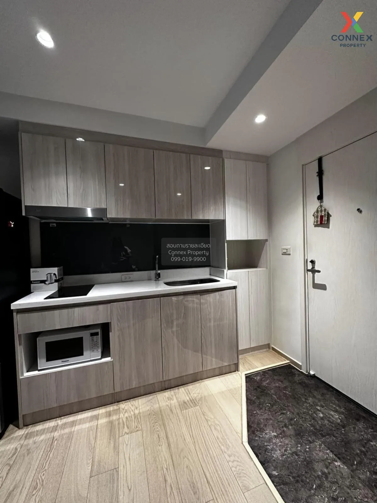 ขายคอนโด  รูเนะสุ ทองหล่อ BTS-ทองหล่อ คลองตันเหนือ เขต วัฒนา กรุง