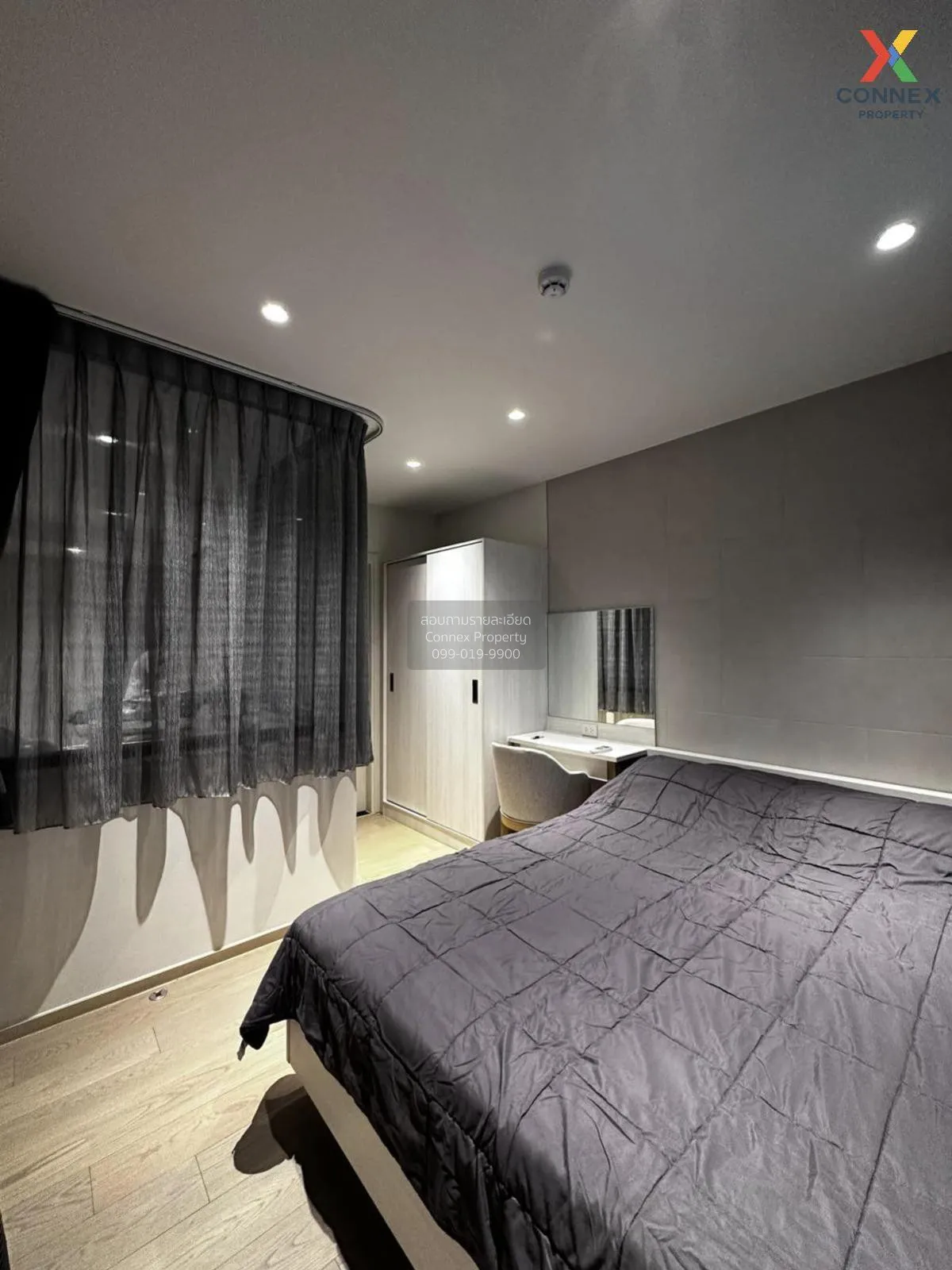 ขายคอนโด  รูเนะสุ ทองหล่อ BTS-ทองหล่อ คลองตันเหนือ เขต วัฒนา กรุง