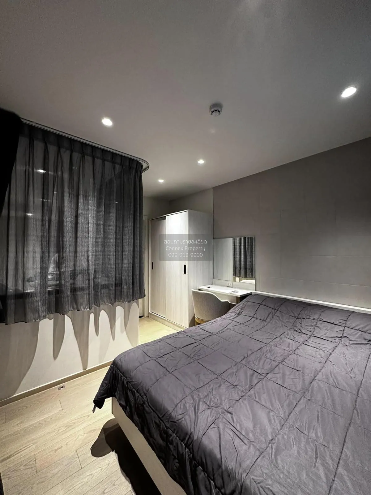 เช่าคอนโด  รูเนะสุ ทองหล่อ BTS-ทองหล่อ คลองตันเหนือ เขต วัฒนา กรุ