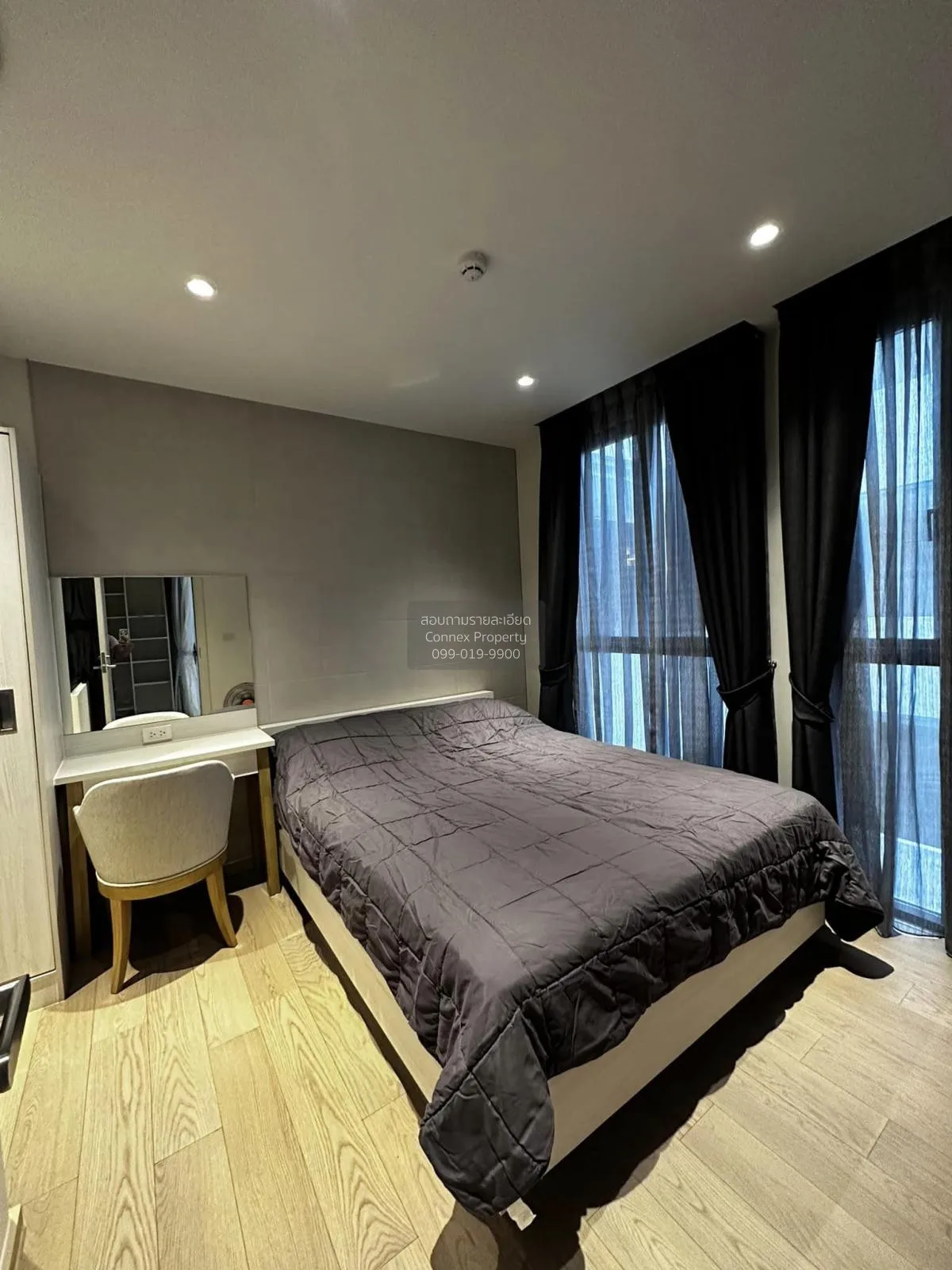 เช่าคอนโด  รูเนะสุ ทองหล่อ BTS-ทองหล่อ คลองตันเหนือ เขต วัฒนา กรุ