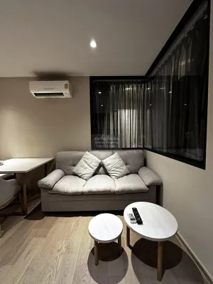 เช่าคอนโด  รูเนะสุ ทองหล่อ BTS-ทองหล่อ คลองตันเหนือ เขต วัฒนา กรุงเทพ CX-18797