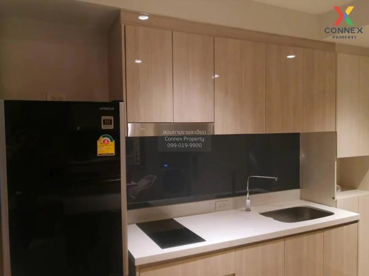 ขายคอนโด  รูเนะสุ ทองหล่อ BTS-ทองหล่อ คลองตันเหนือ เขต วัฒนา กรุง 4