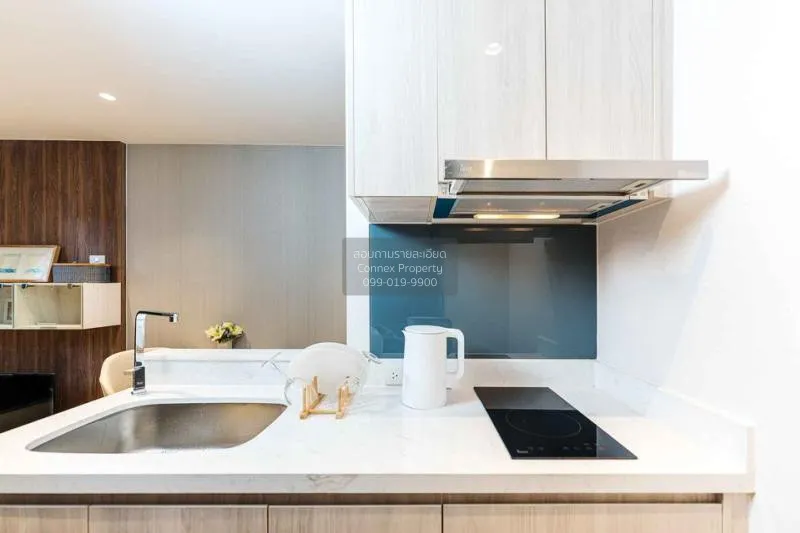 ขายคอนโด  รูเนะสุ ทองหล่อ วิวสวย BTS-ทองหล่อ คลองตันเหนือ เขต วัฒ 3