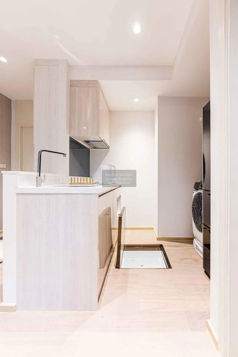 ขายคอนโด  รูเนะสุ ทองหล่อ วิวสวย BTS-ทองหล่อ คลองตันเหนือ เขต วัฒ 4