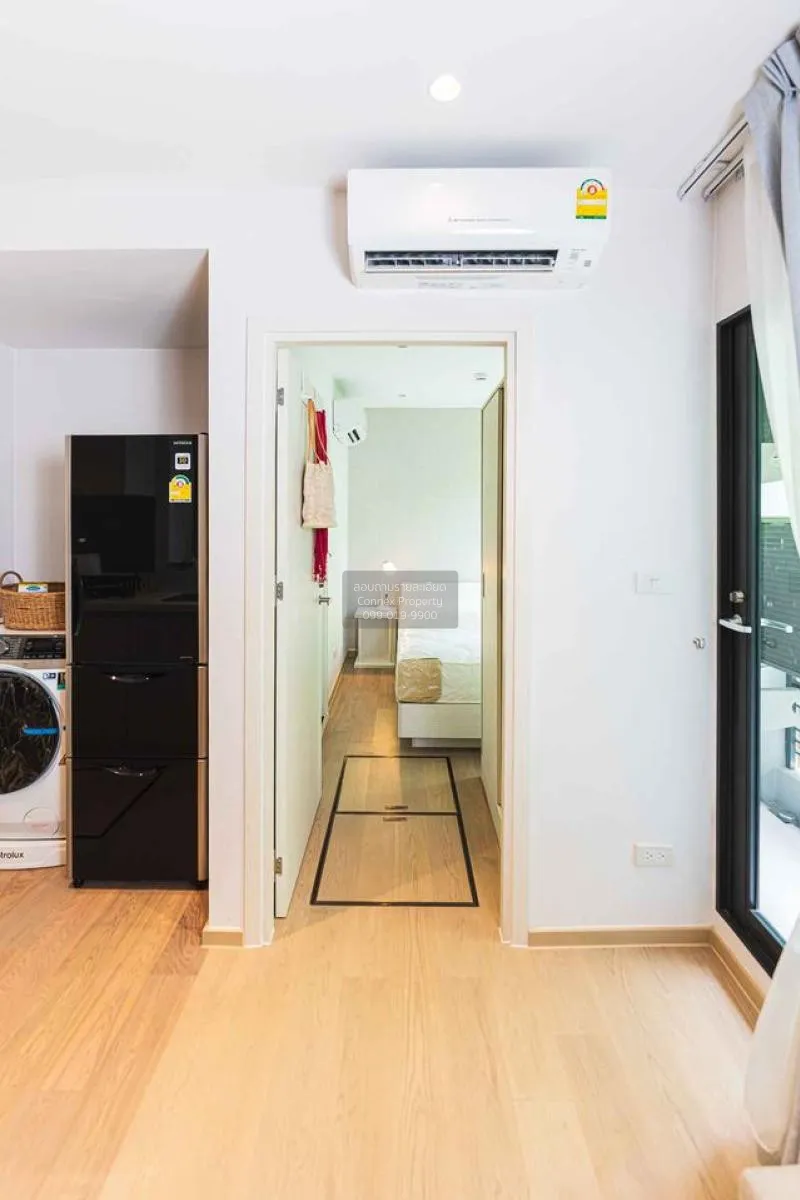 ขายคอนโด  รูเนะสุ ทองหล่อ วิวสวย BTS-ทองหล่อ คลองตันเหนือ เขต วัฒ