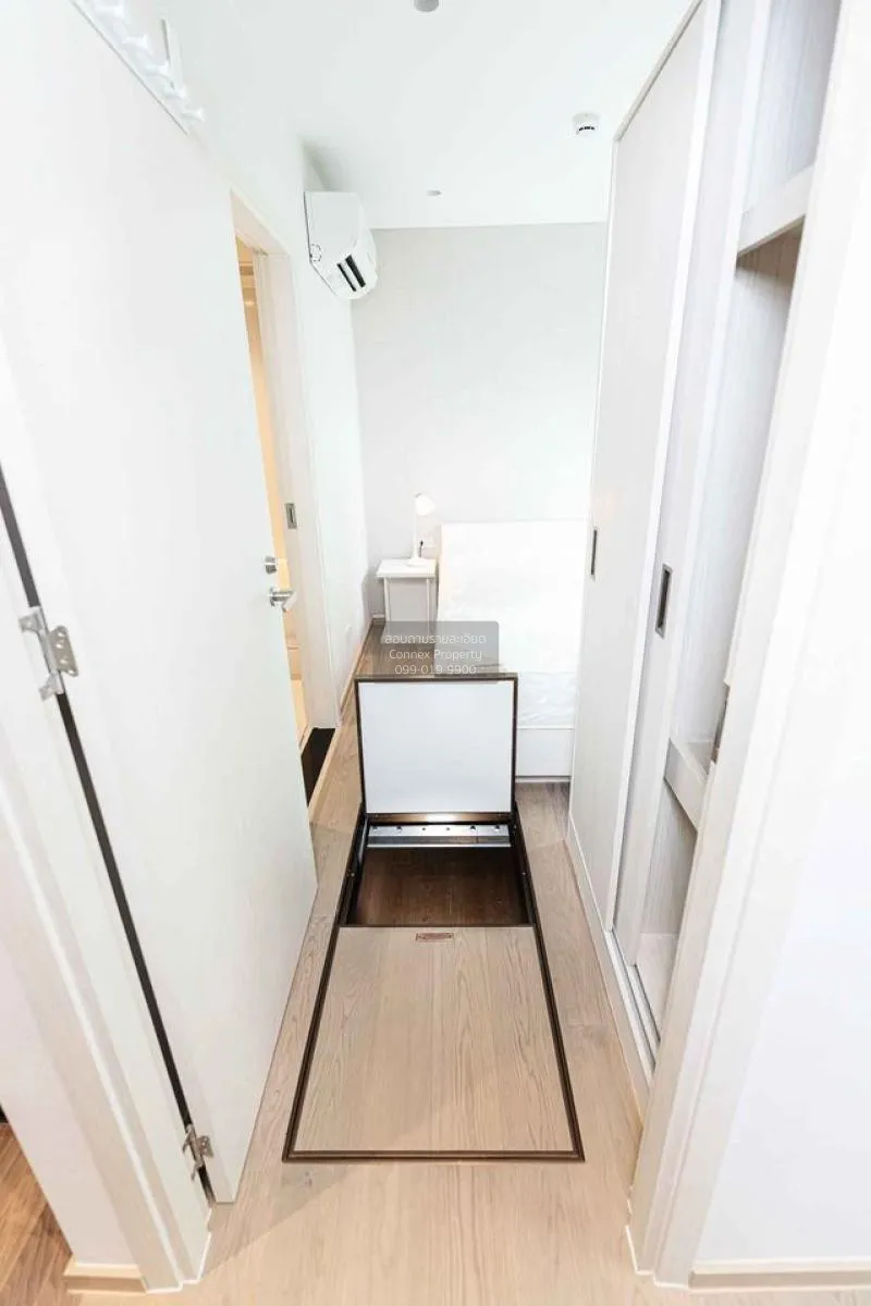 ขายคอนโด  รูเนะสุ ทองหล่อ วิวสวย BTS-ทองหล่อ คลองตันเหนือ เขต วัฒ