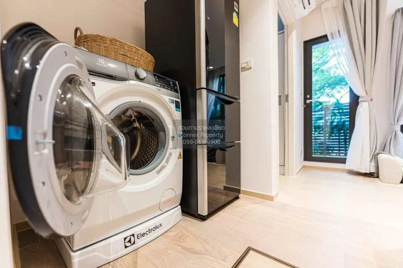 เช่าคอนโด  รูเนะสุ ทองหล่อ BTS-ทองหล่อ คลองตันเหนือ เขต วัฒนา กรุ