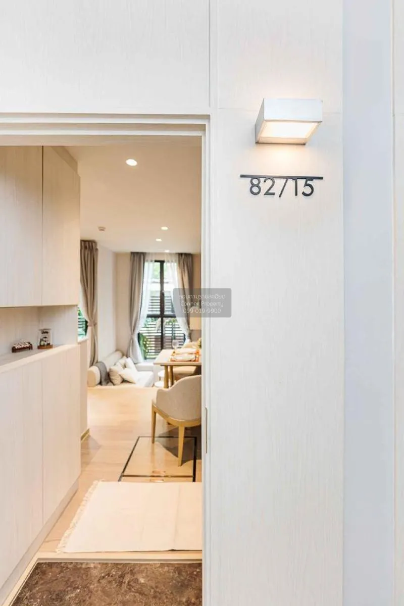 เช่าคอนโด  รูเนะสุ ทองหล่อ BTS-ทองหล่อ คลองตันเหนือ เขต วัฒนา กรุ