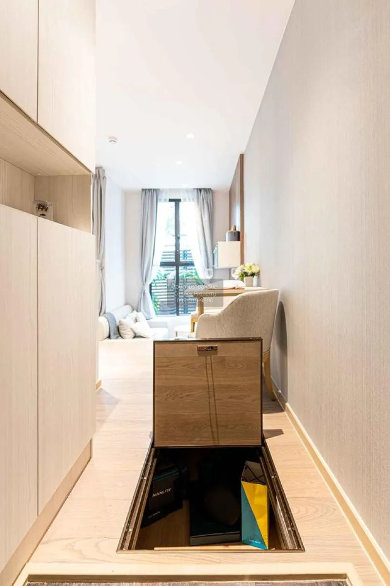 เช่าคอนโด  รูเนะสุ ทองหล่อ BTS-ทองหล่อ คลองตันเหนือ เขต วัฒนา กรุ