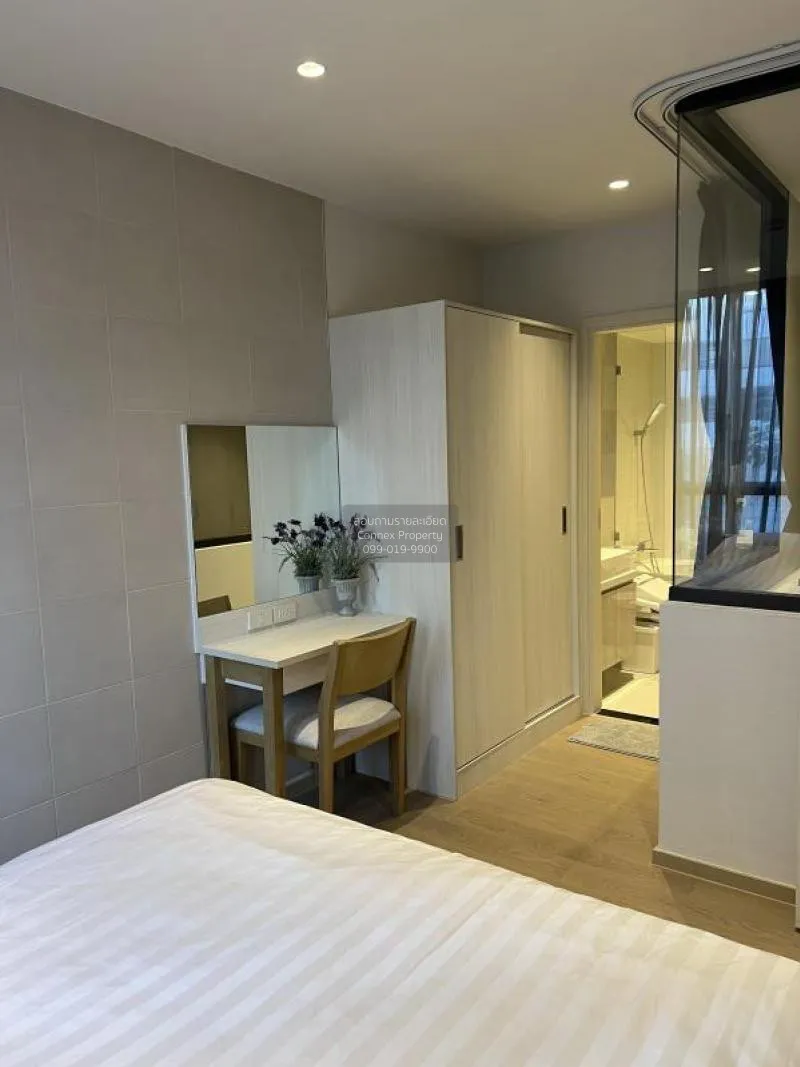 เช่าคอนโด  รูเนะสุ ทองหล่อ BTS-ทองหล่อ คลองตันเหนือ เขต วัฒนา กรุ