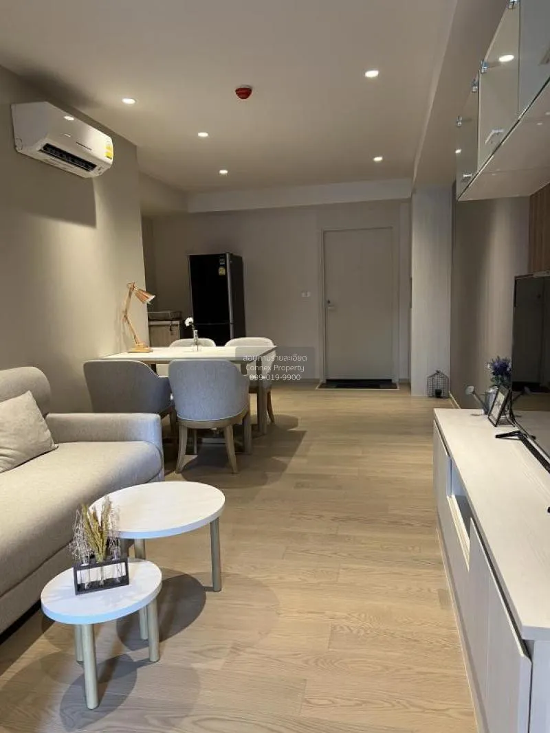 เช่าคอนโด  รูเนะสุ ทองหล่อ BTS-ทองหล่อ คลองตันเหนือ เขต วัฒนา กรุ 4
