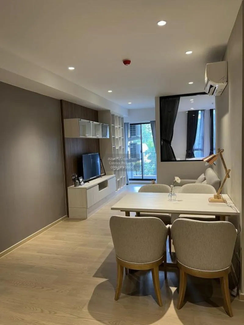 เช่าคอนโด  รูเนะสุ ทองหล่อ BTS-ทองหล่อ คลองตันเหนือ เขต วัฒนา กรุ